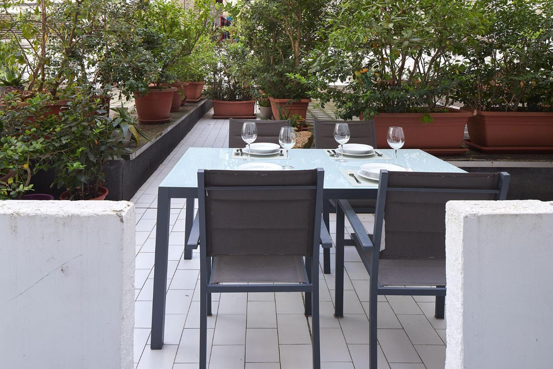Appartement The Collection - Botanika
