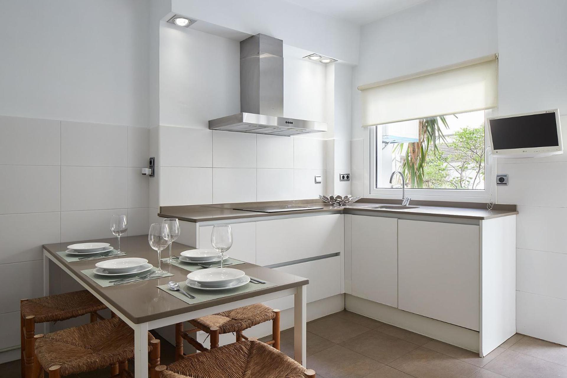 The Collection - Botanika Apartment San Sebastián