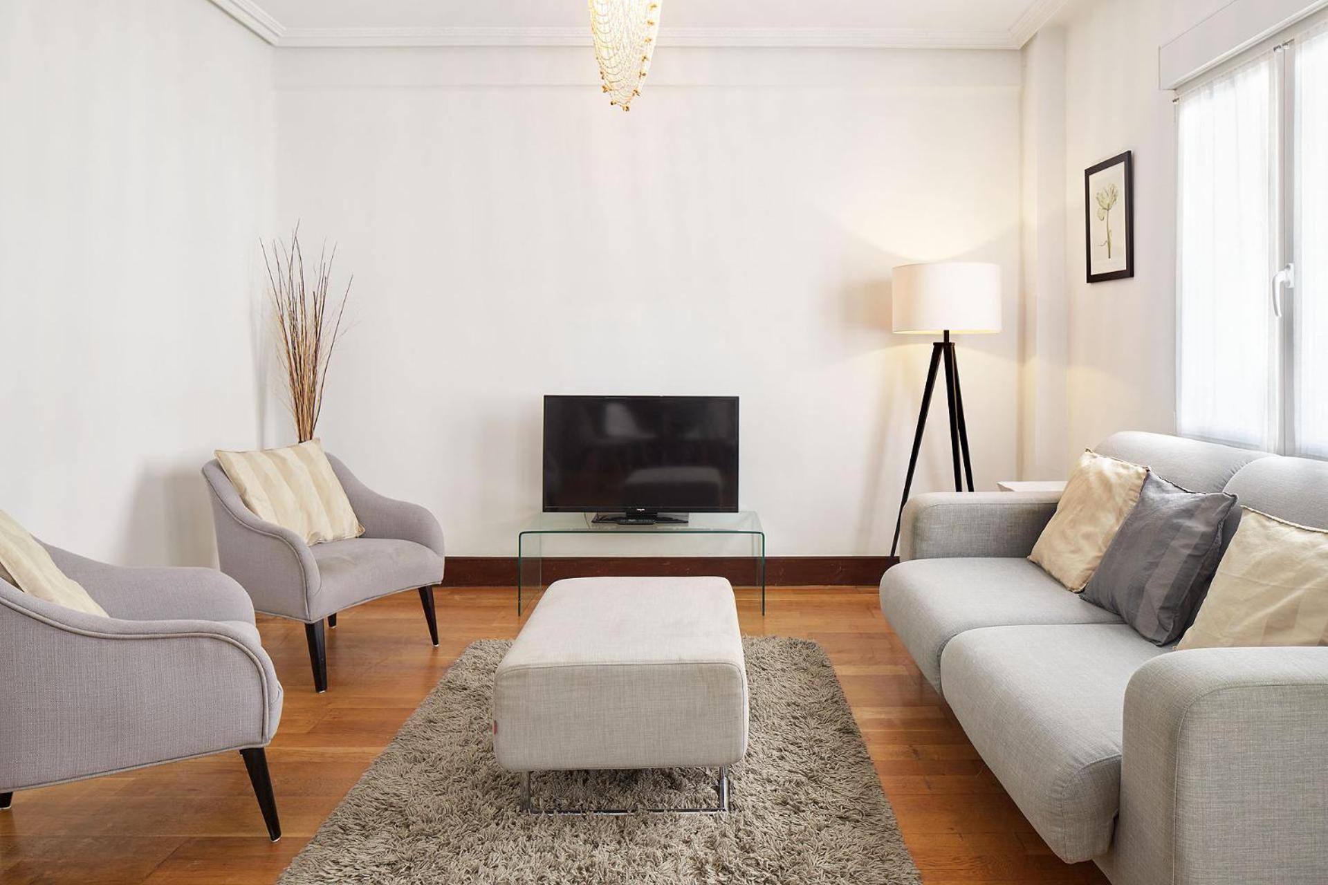 Apartment The Collection - Botanika San Sebastián