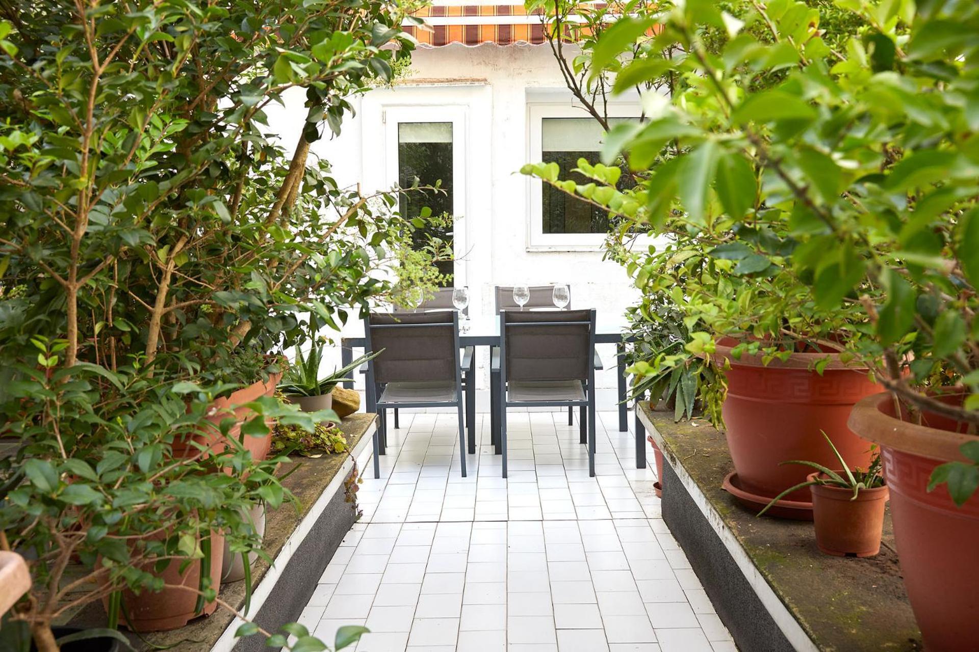 The Collection - Botanika Apartment San Sebastián