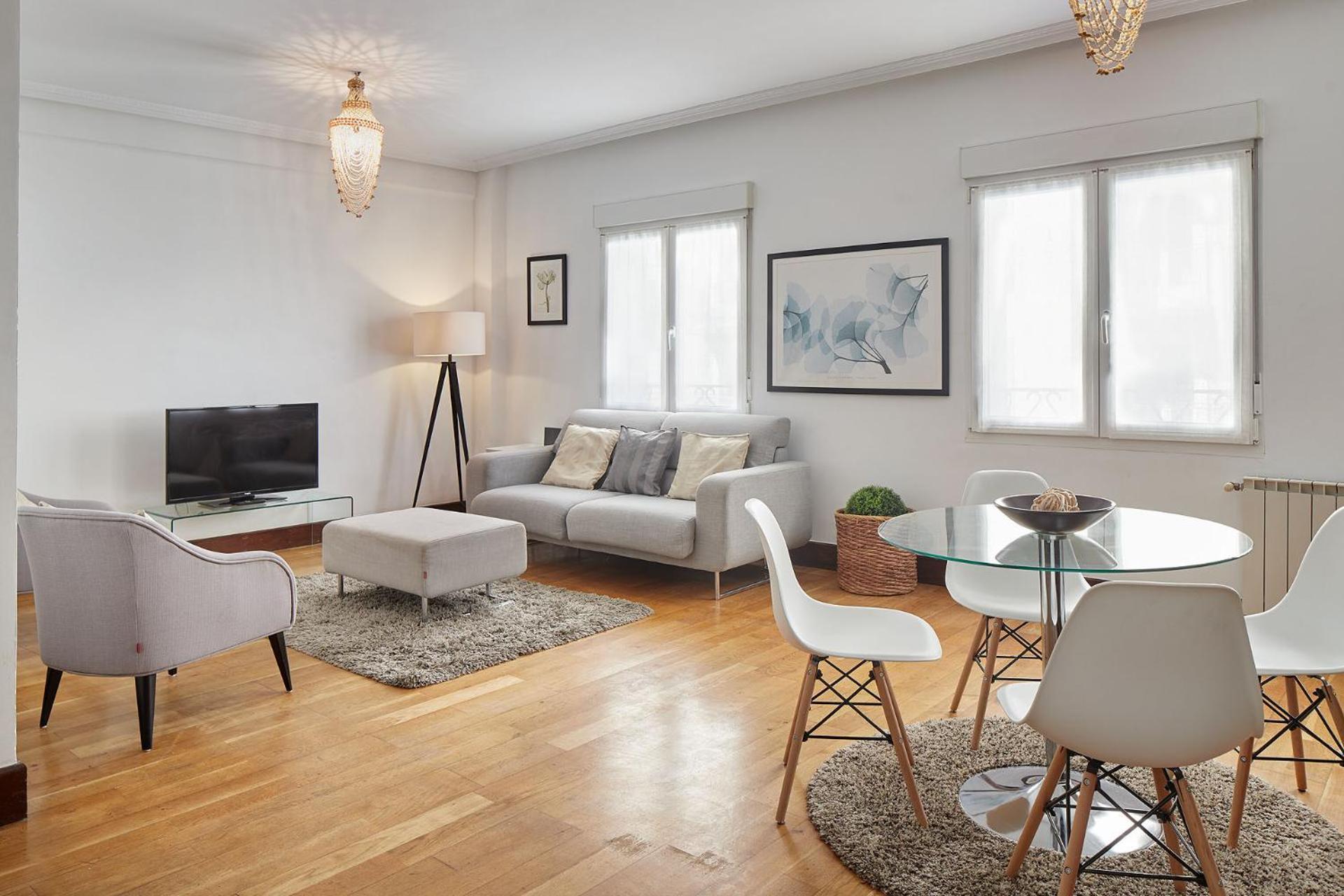 The Collection - Botanika Apartment San Sebastián